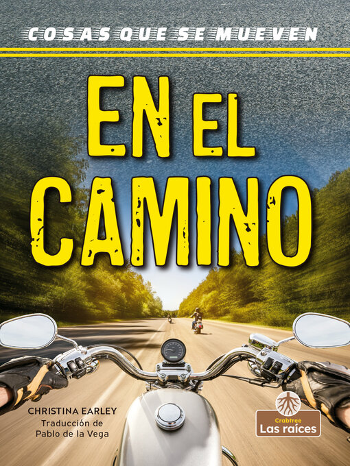 Title details for En el camino (On the Road) by Christina Earley - Available